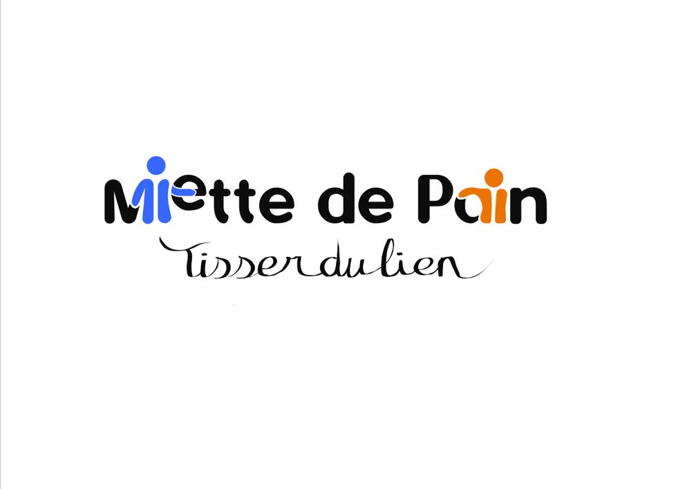 Miette de pain