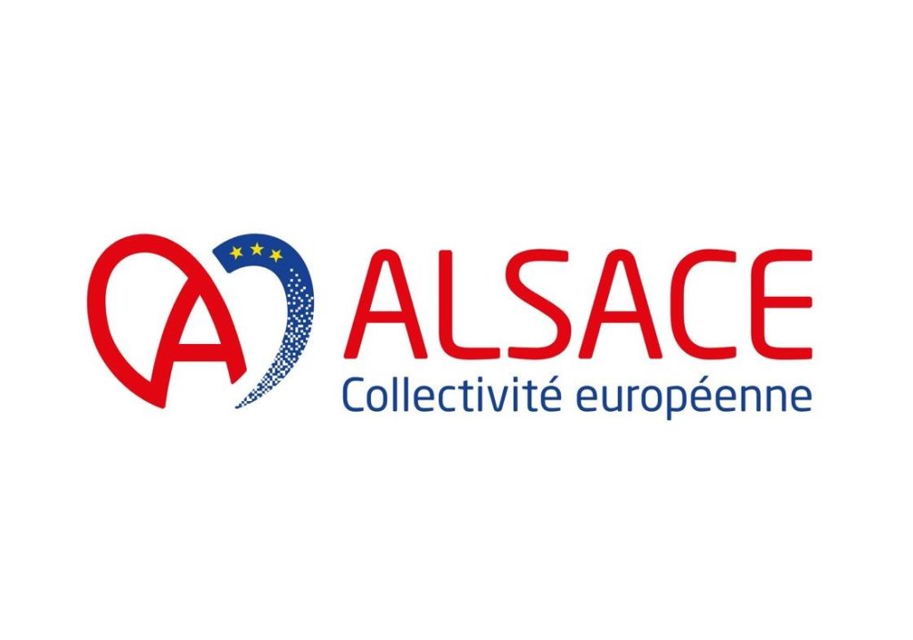 LA COLLECTIVITÉ EUROPÉENNE D’ALSACE Communique : R-PASS La taxe poids lourd alsacienne