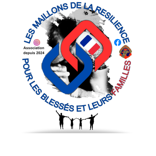 LES MAILLONS DE LA RÉSILIENCE