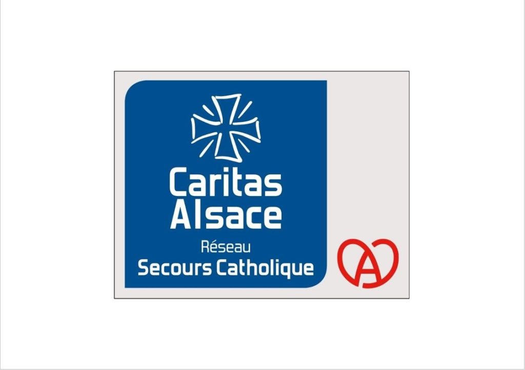 CARITAS ALSACE, La solidarité en circuit court – Appel à la générosité en cette fin d’année