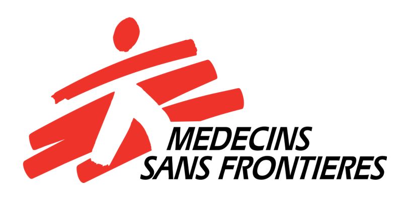 Campagne de sensibilisation et démarchage de Médecins Sans Frontières (MSF)